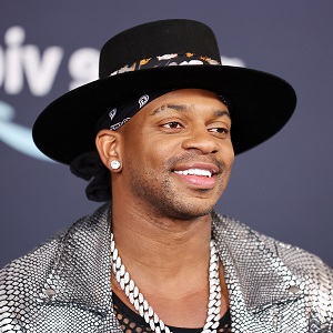 celebrity Jimmie Allen